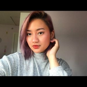 Meet your Posher, Faith